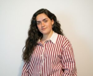 Avatar de Lucía Alfaro