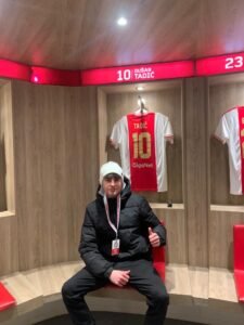 Avatar de Adrià Garcia