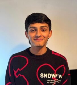 Avatar de Juan David Robayo