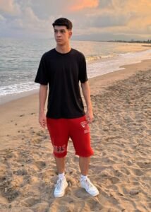 Avatar de Pol Lujano