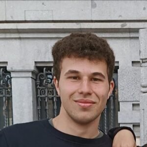 Avatar de Mario Gil Benítez