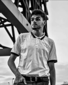 Avatar de Adrián Álvarez