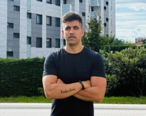 Avatar de Óscar Mencía