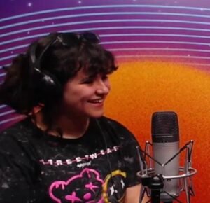 Avatar de Delfina Guadalupe