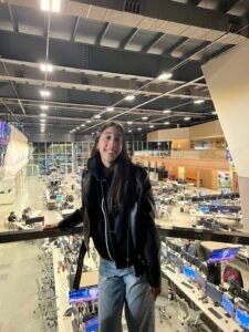 Avatar de Eugenia Fortuna