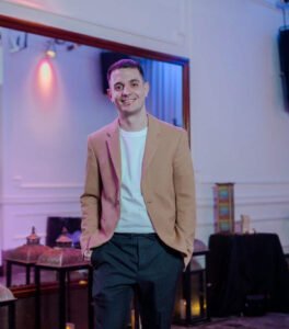 Avatar de Rodrigo A. Spagna