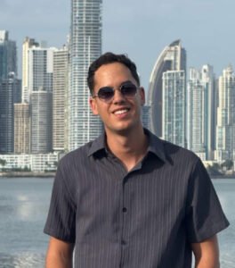 Avatar de Nacho Lozano López