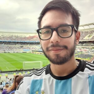 Avatar de Matías Acosta