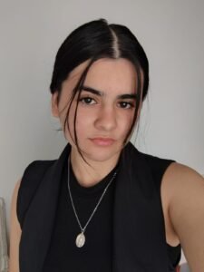 Avatar de Rocío Aylen Franco