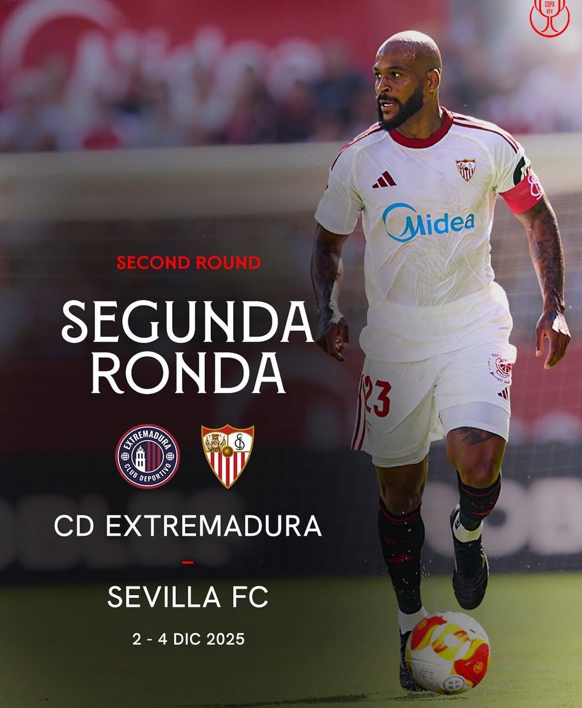 Sevilla CF