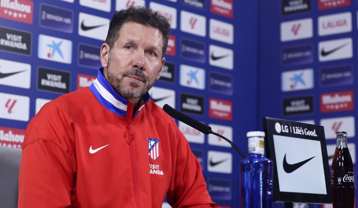 Diego Pablo Simeone