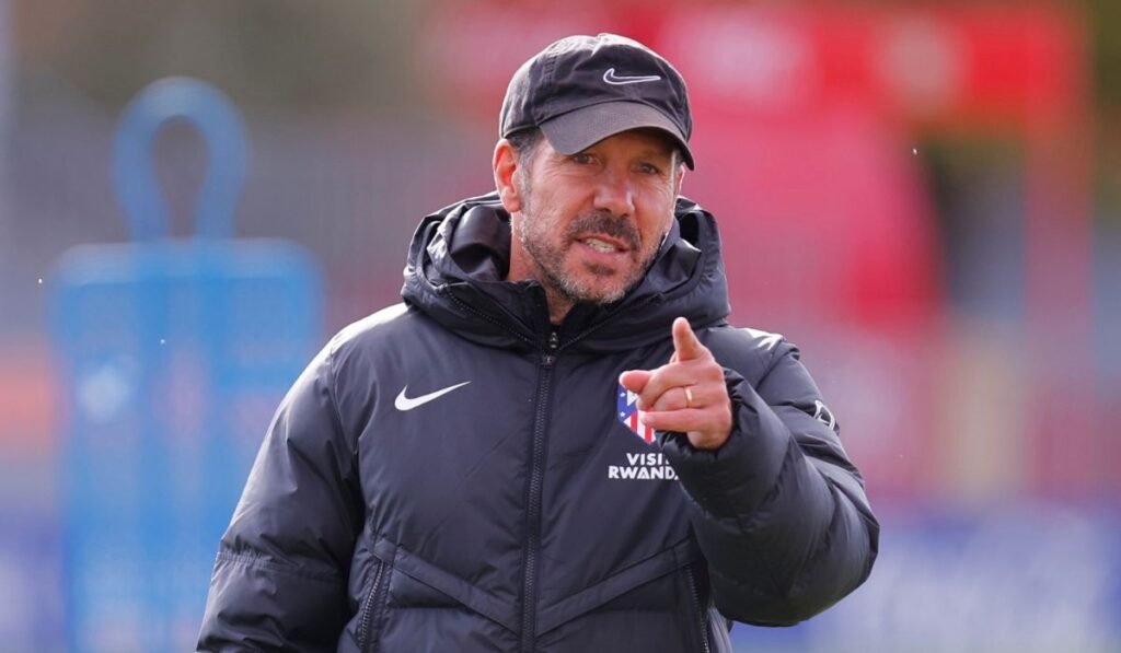 Simeone