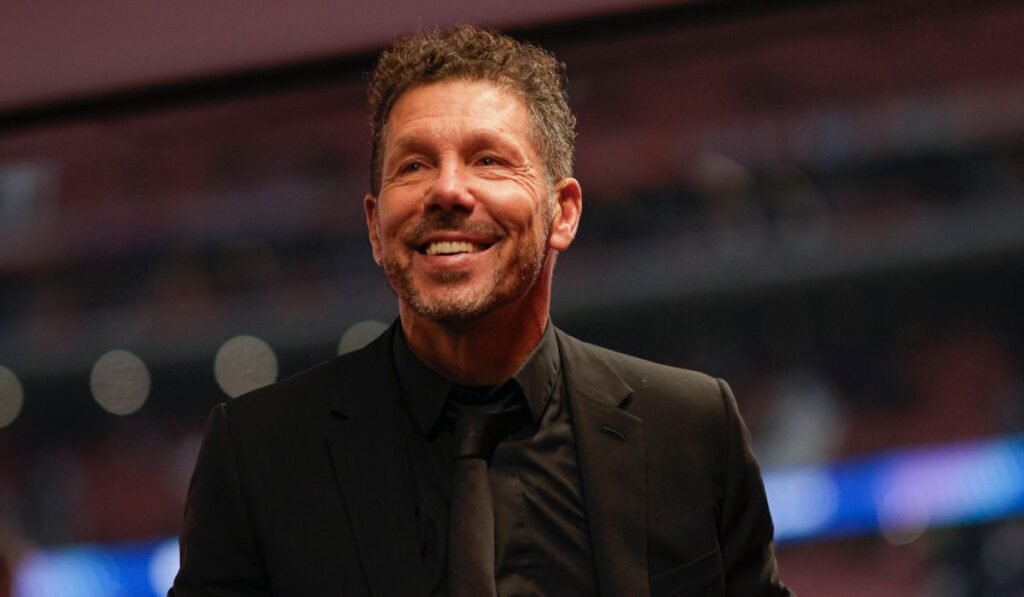 Diego Pablo Simeone