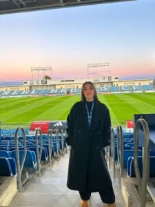 Avatar de Lucía Ropero