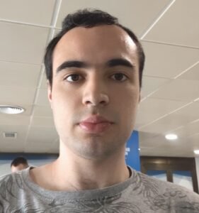 Avatar de Antonio José García Sánchez