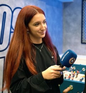 Avatar de Claudia de la Iglesia