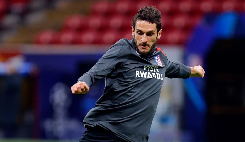 Koke