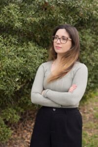 Avatar de Cristina Rubio