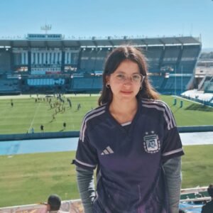 Avatar de Luz Vaquero