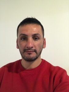 Avatar de Mauro Pare