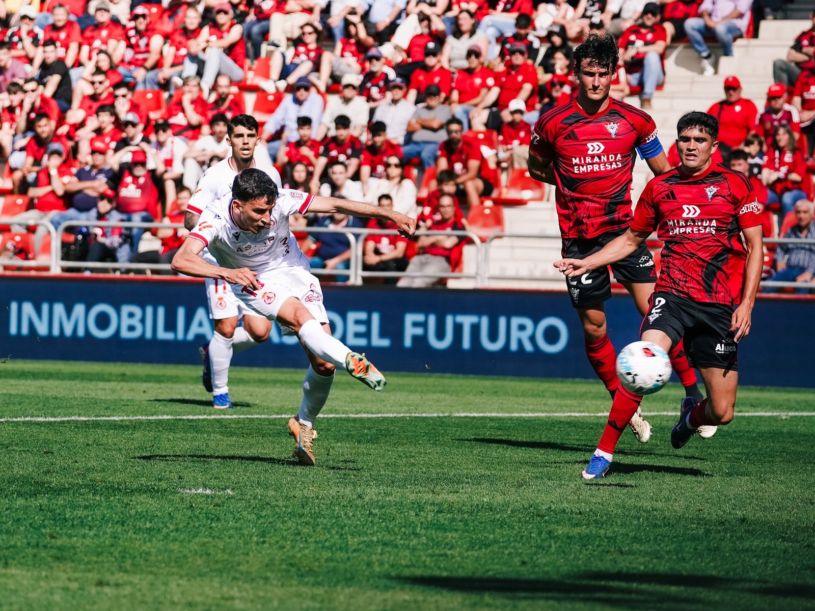 Cultural y Deportiva Leonesa
