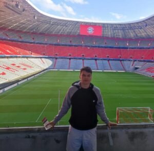 Avatar de Emilio López