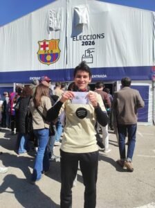 Avatar de Martí Olmos