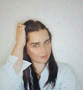 Avatar de Belén González