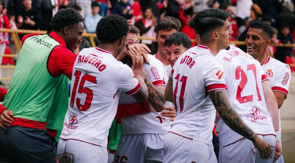 Cultural y Deportiva Leonesa
