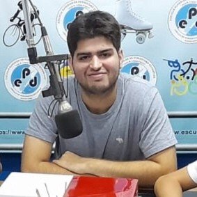 Avatar de Lucas López