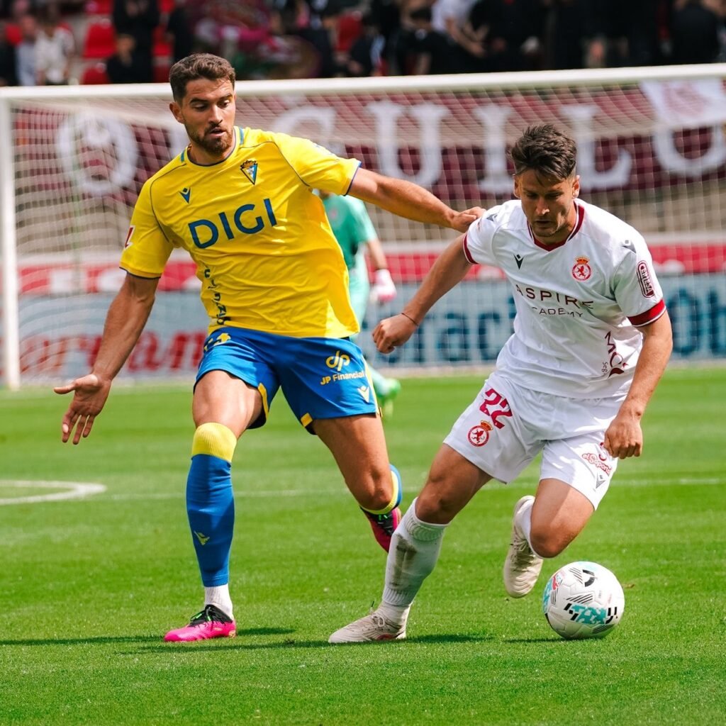 Cultural y Deportiva Leonesa