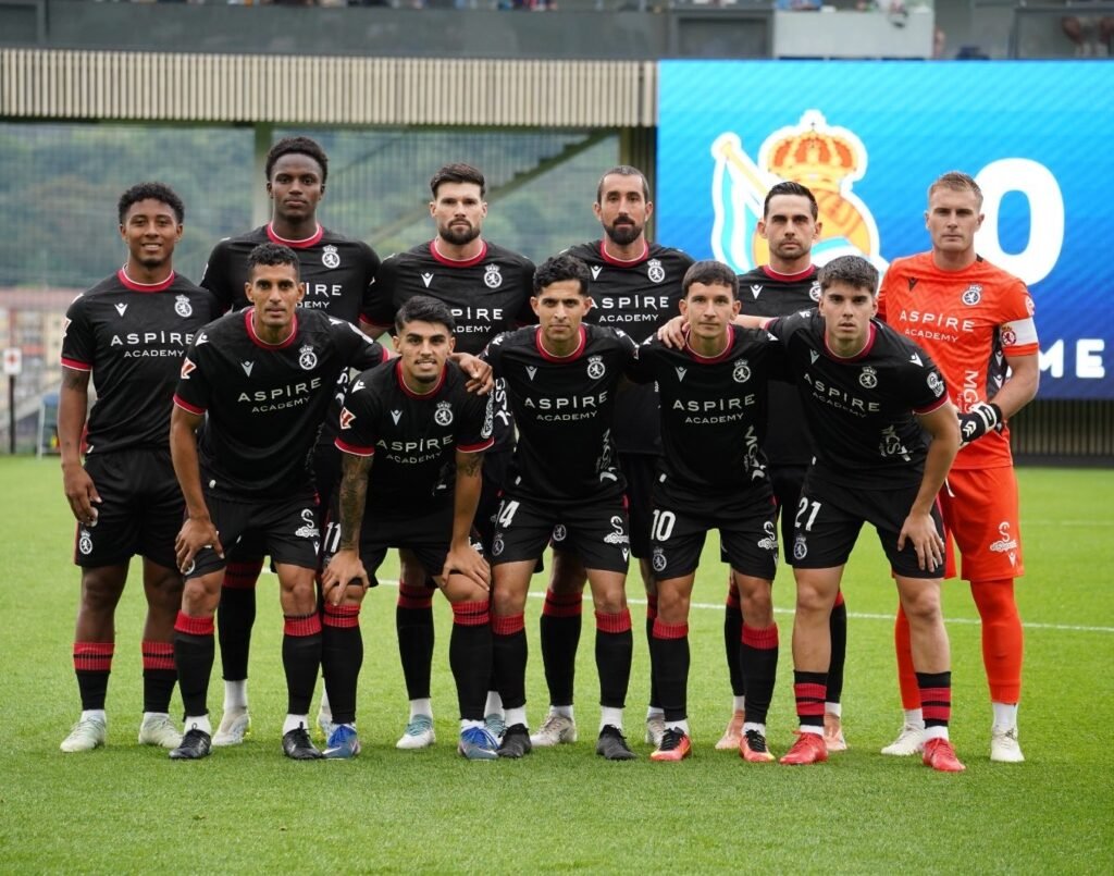 Cultural y Deportiva Leonesa