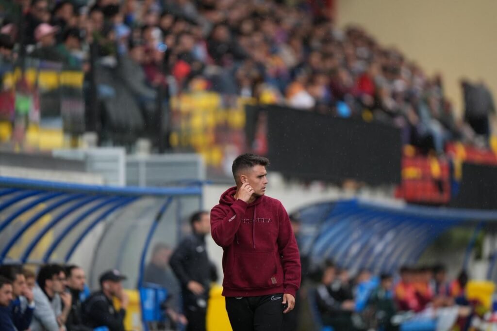 Carles Manso