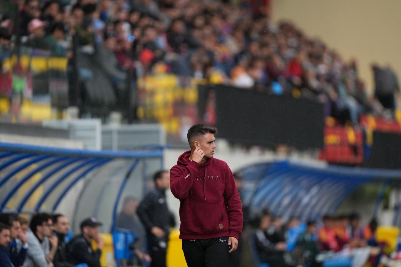 Carles Manso