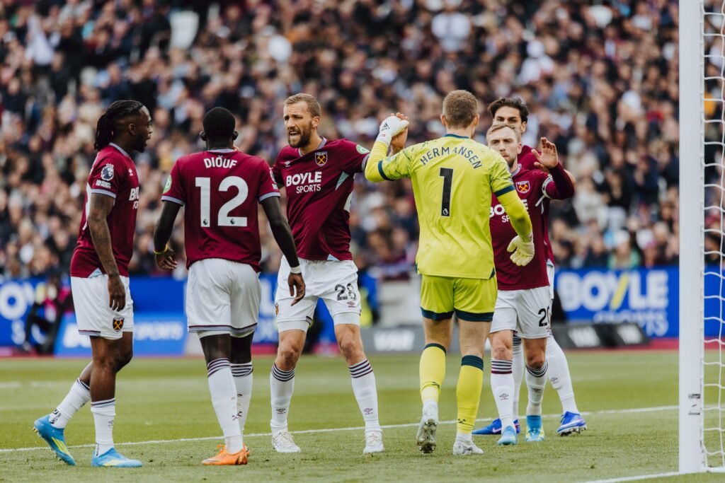 El West Ham en el 2026. (Créditos: West Ham United)