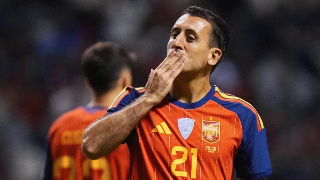 Mikel Oyarzabal