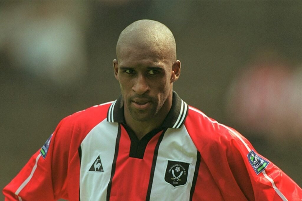 Brian Deane