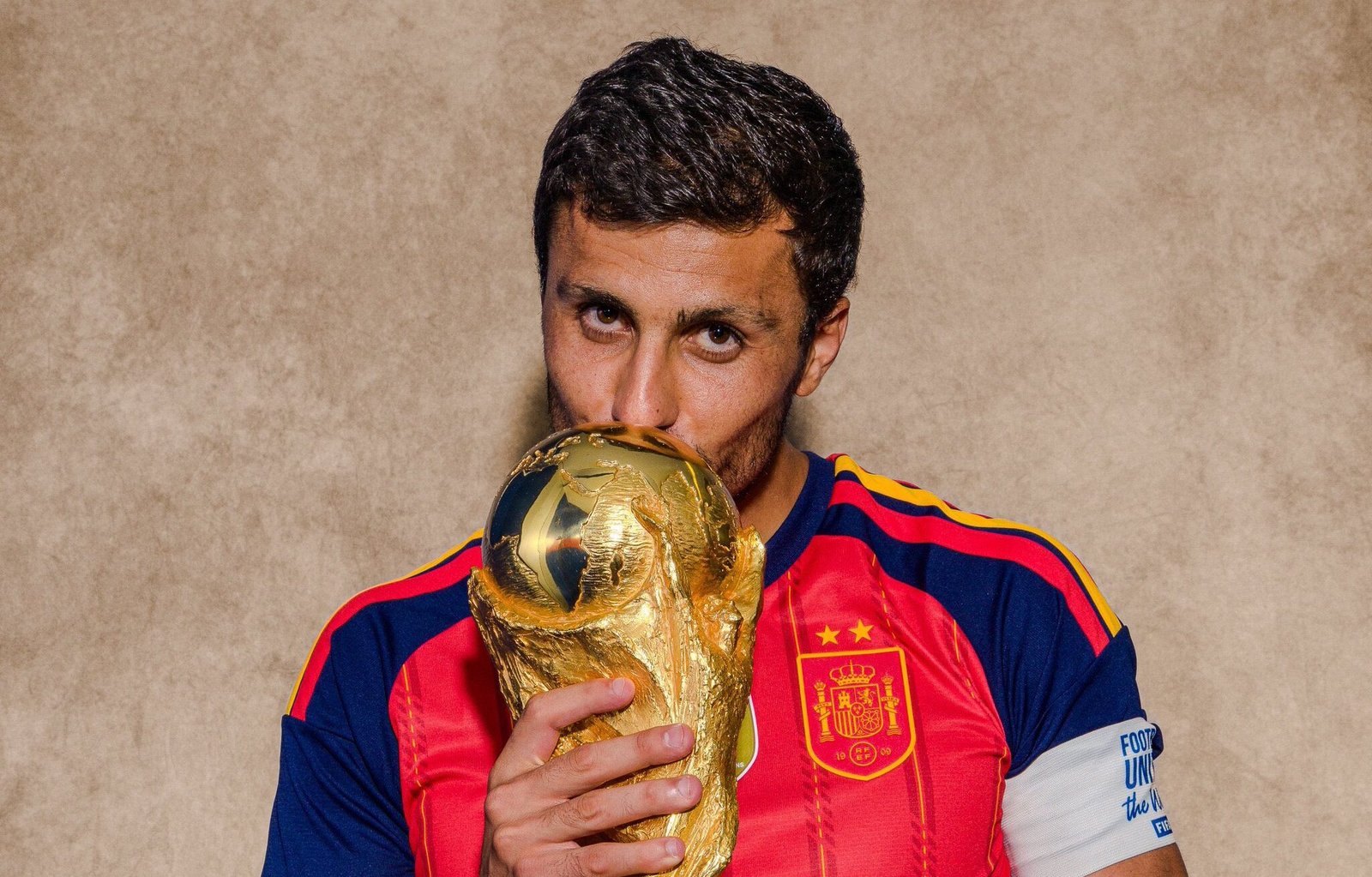 Rodri estaría cada vez más cerca de convertirse en el próximo gran fichaje del FC Barcelona
