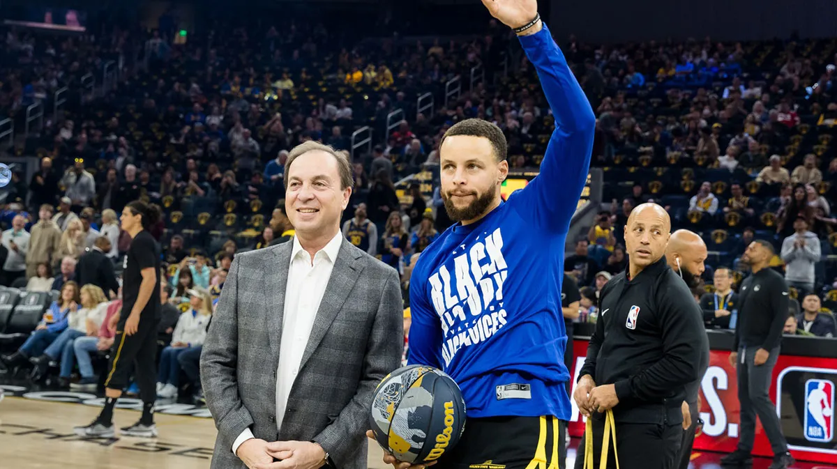 Stephen Curry