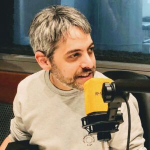Avatar de Diego Cuffaro