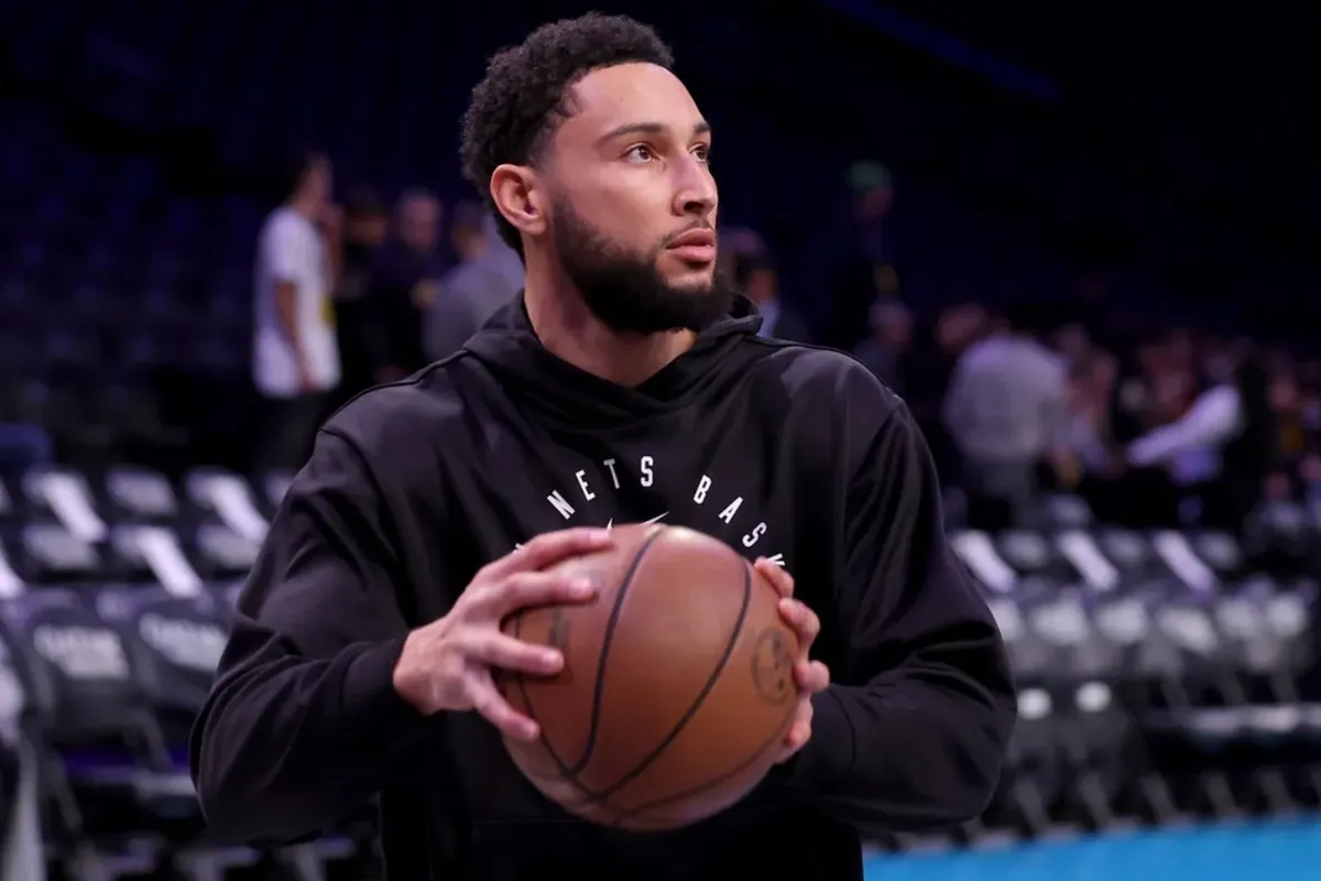 Ben Simmons