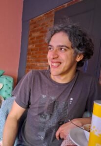 Avatar de Edgardo Ariel